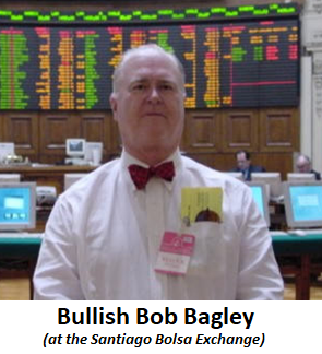 Bullish Bob mugshot